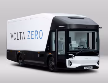 Volta Zero Concept '09.2020