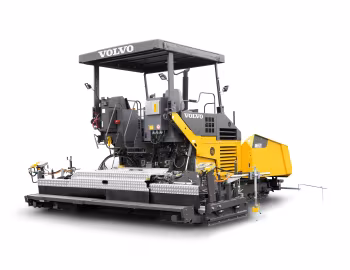 Volvo ABG5820 '2008–16