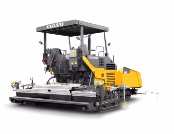 Volvo ABG6820 '2008–16