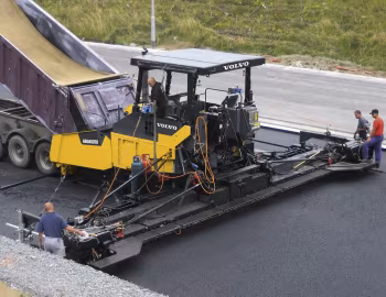 Volvo ABG8820B '2011–19