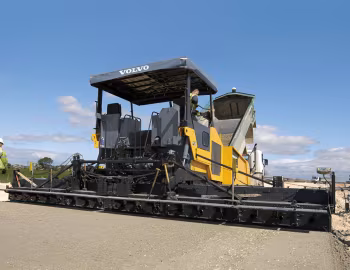 Volvo ABG9820 '2009–19