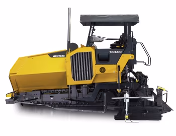 Volvo ABG9820 '2009–19