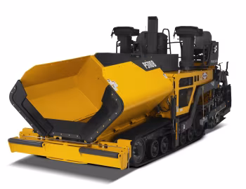 Volvo Blaw-Knox P5110B '2020
