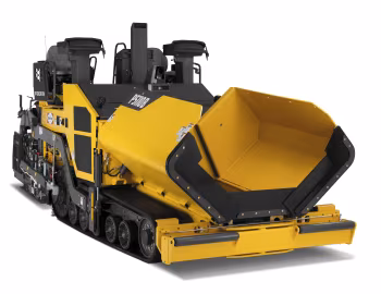 Volvo Blaw-Knox P5110B '2020