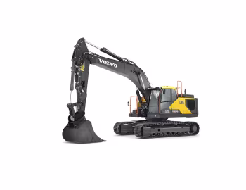 Volvo EC300E L '2020–pr.