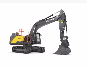 Volvo EC300E L '2020–pr.