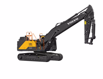 Volvo EC300E L Straight Boom '2021–pr.