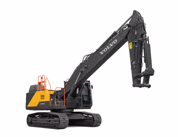 Volvo EC300E L Straight Boom '2021–pr.