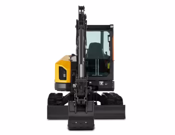 Volvo ECR50 '11.2020–pr.