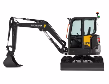 Volvo ECR50 '11.2020–pr.