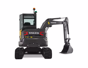 Volvo ECR50 '11.2020–pr.