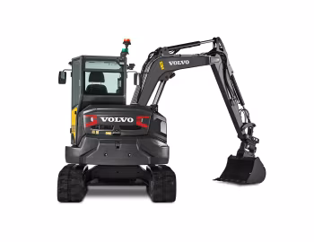 Volvo ECR58 '09.2020–pr.