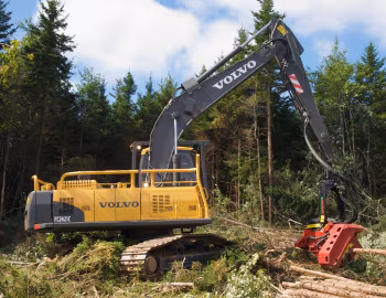 Volvo FC2421C '2007–12