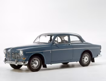 Volvo 121 (P130) '1962–70