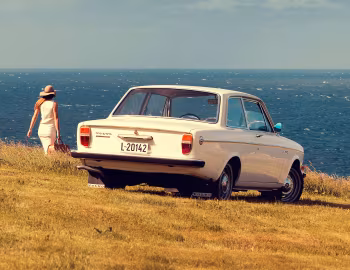 1969–70 Volvo 142 S [EU-spec] '1968–70