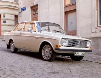 1967–68 Volvo 142 [EU-spec] '1967–68