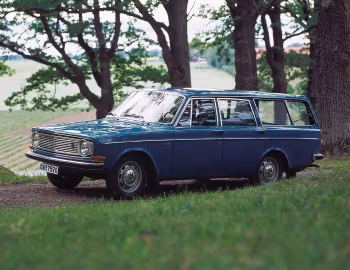 1969–70 Volvo 145 [EU-spec] '1968–70