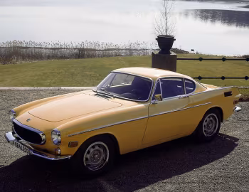Volvo 1800 E '08.1969–06.1972