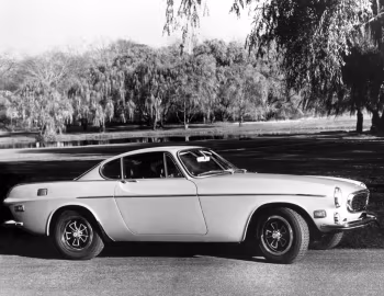 Volvo 1800 E '08.1969–06.1972