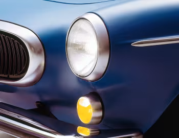 Volvo 1800 E '08.1969–06.1972