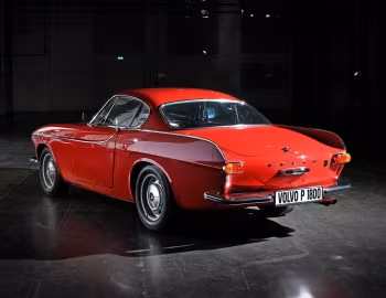 Volvo 1800S '08.1964–07.1966