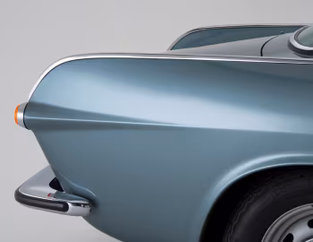 Volvo 1800S '08.1964–07.1966