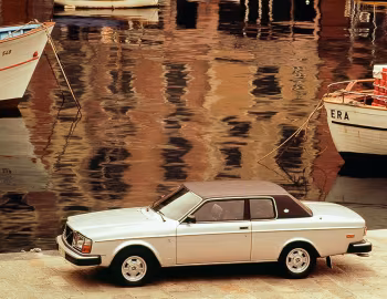 Volvo 262 C [Worldwide] '1977–81