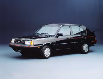 Volvo 360 "Action" '1989