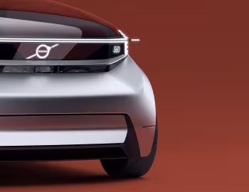 Volvo 360c Autonomous Concept '09.2018