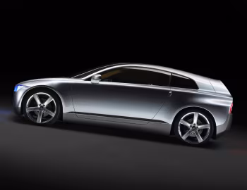 Volvo 3CC Concept '10.2004