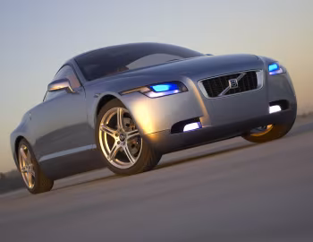 Volvo 3CC Concept '10.2004