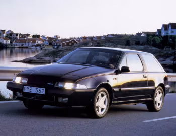 Volvo 480 '1994–09.1995