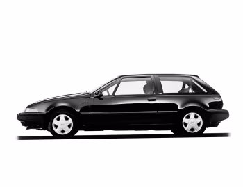 Volvo 480 '1986–91