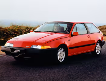 Volvo 480 S '1991–94