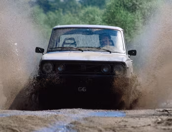 Volvo 66 GL 2-door [Worldwide] '1977–79