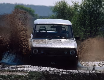 Volvo 66 GL 2-door [Worldwide] '1977–79