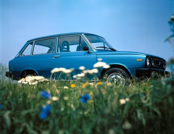 Volvo 66 GL 3-door [Worldwide] '1977–79