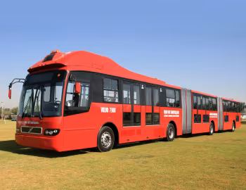Volvo 7300 '2003–pr.