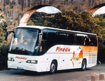 Volvo 7550 '1999–pr.