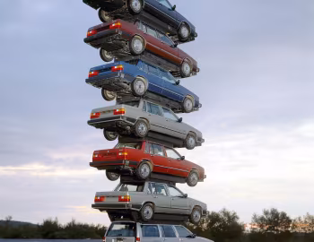 Volvo 760 '1982–90
