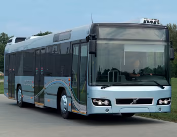 Volvo 7700 '2003–11
