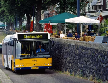 Volvo 7700 '1999–2003