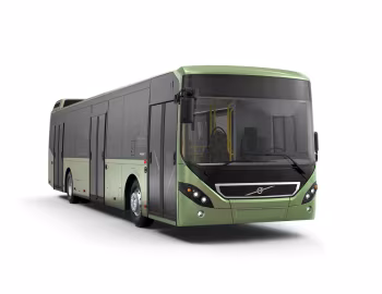 Volvo 7900 '2011–pr.