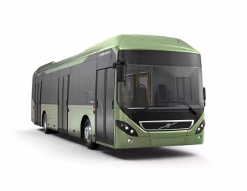 Volvo 7900 Hybrid '2011–pr.