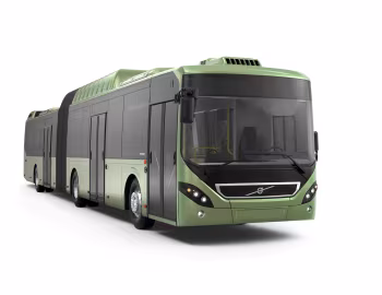 Volvo 7900 NG Articulated '2011–pr.