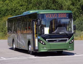 Volvo 8900 4×2 '2010–pr.