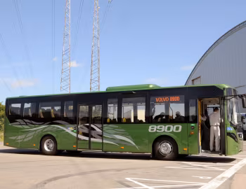 Volvo 8900 4×2 '2010–pr.