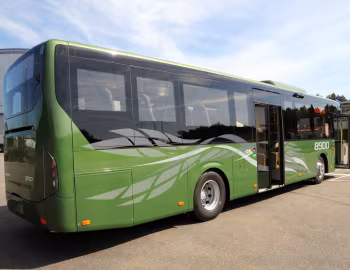 Volvo 8900 4×2 '2010–pr.