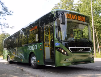 Volvo 8900 4×2 '2010–pr.