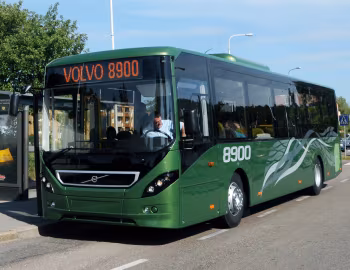 Volvo 8900 4×2 '2010–pr.